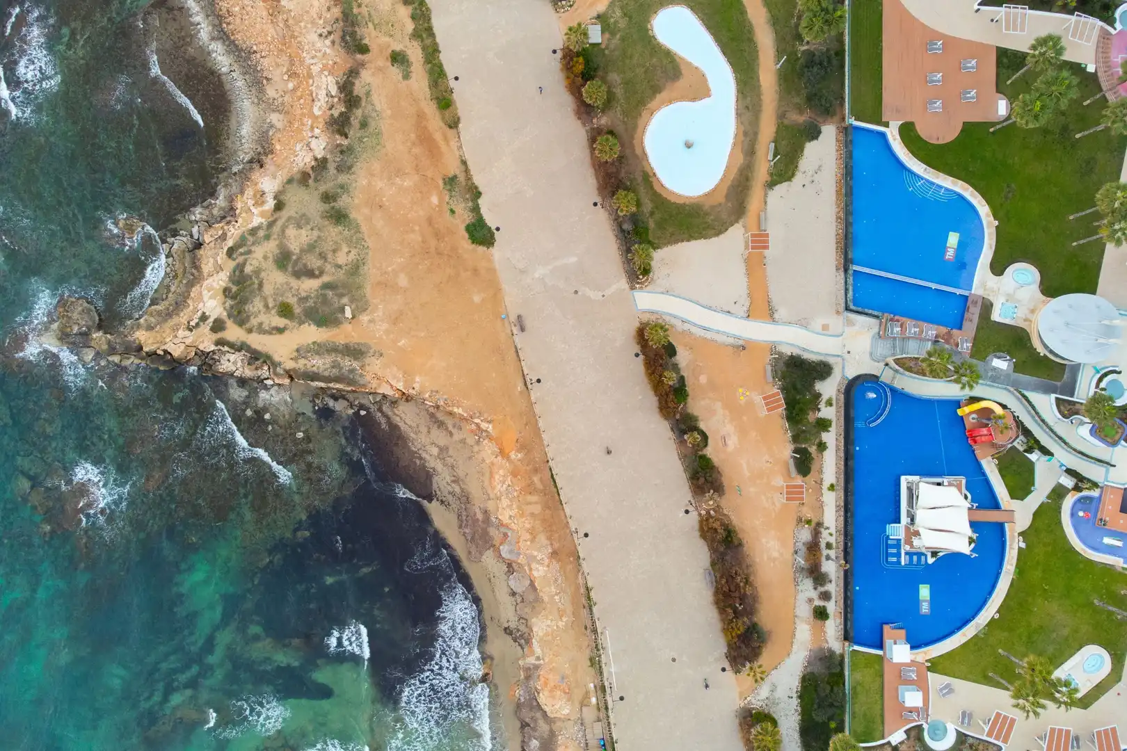 Apartment with terrace for sale in Playa del Acequión, Náufragos y Rocío del Mar, imagen 45