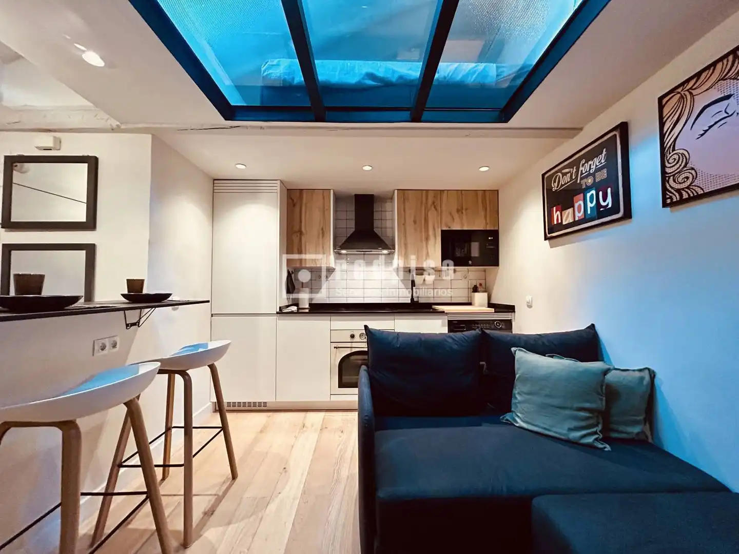 Maisonette zur Miete in Madrid, Madrid