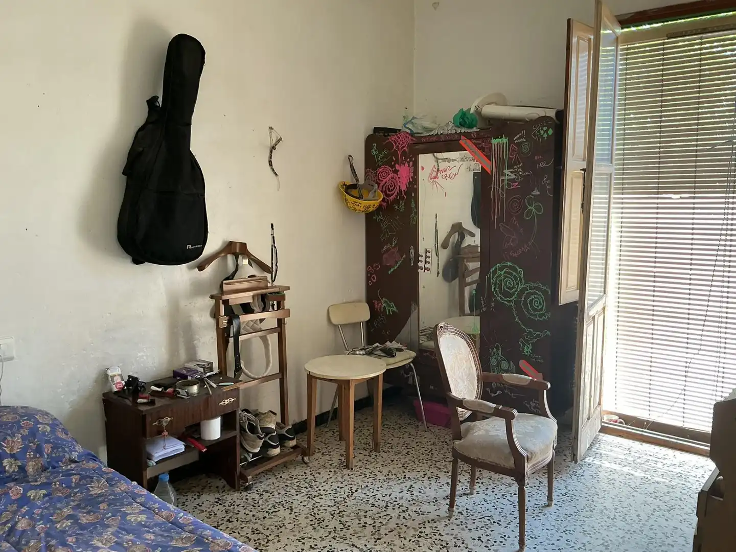 Living room of Houses for sale in Totana