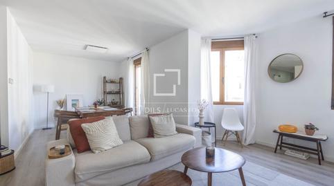 Foto 4 de Piso de alquiler en El Pla del Remei,  Valencia Capital