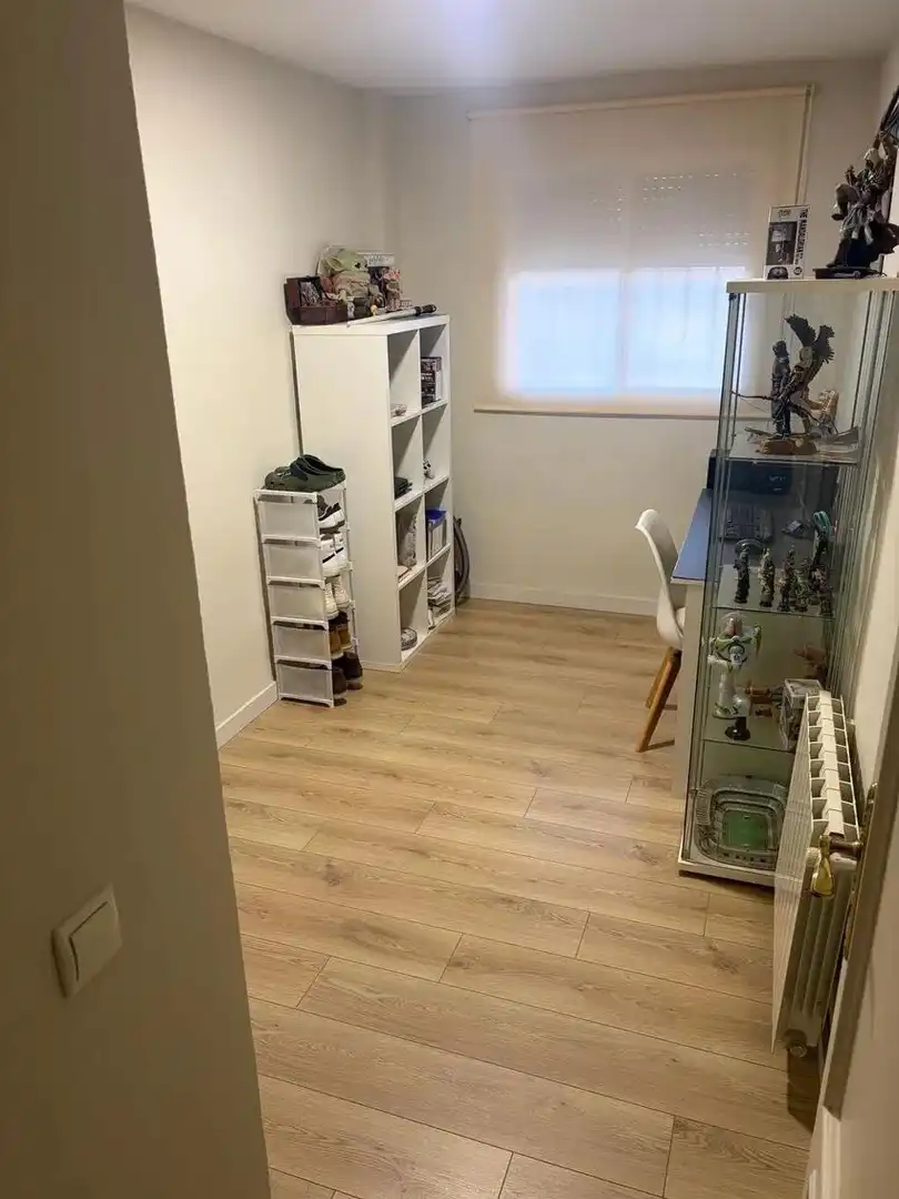 Piso con terraza en venta en Calle BENISANO, imagen 13