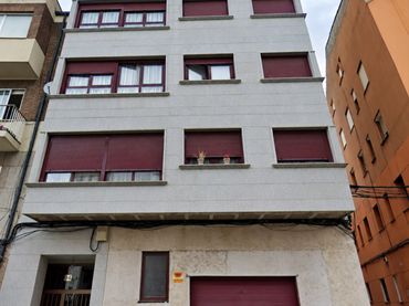 Flat with lift for sale in Rúa do Progreso