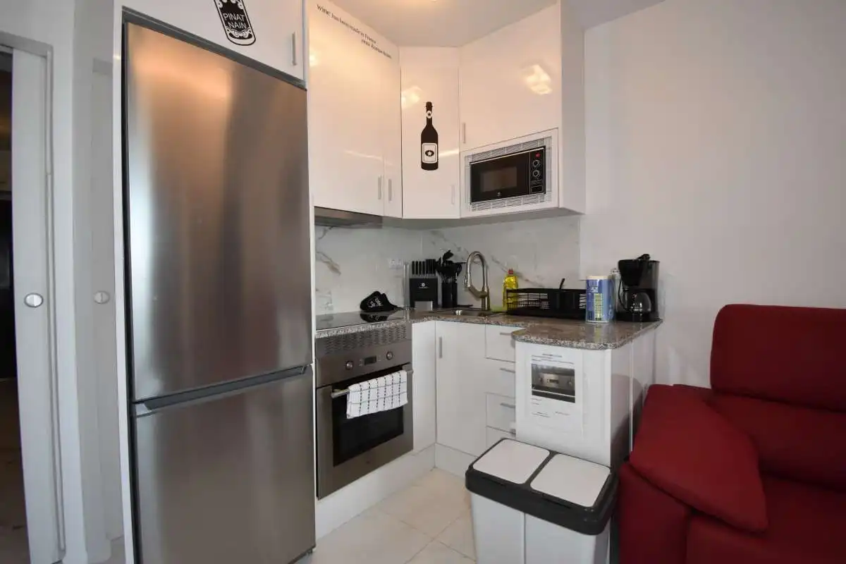 Apartamento con piscina en venta en Santa Margarita, imagen 7