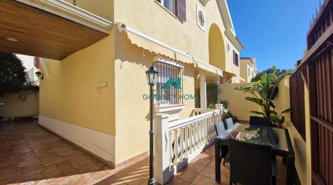 Foto 2 de Casa adosada en venda a Pozoalbero, Jerez de la Frontera