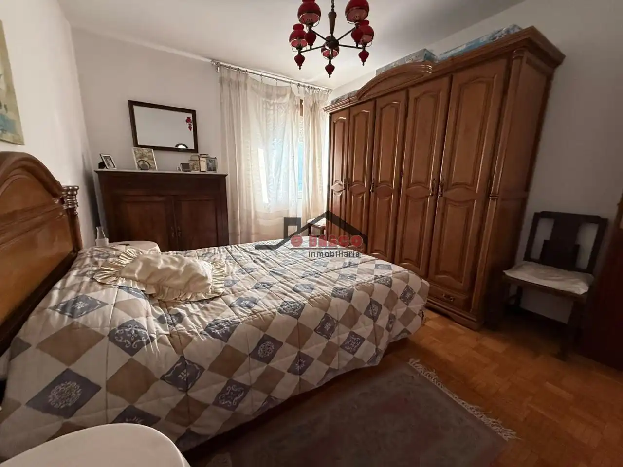 Flat with balcony for sale in MARCELINO SUÁREZ, imagen 12
