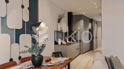 Foto 3 de Apartament de lloguer a Carrer del Portal Nou, Sant Pere, Sta. Caterina i la Ribera,  Barcelona Capital