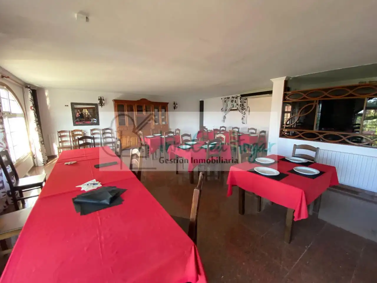 Xalet amb jardí en venda a O Porriño, imagen 6