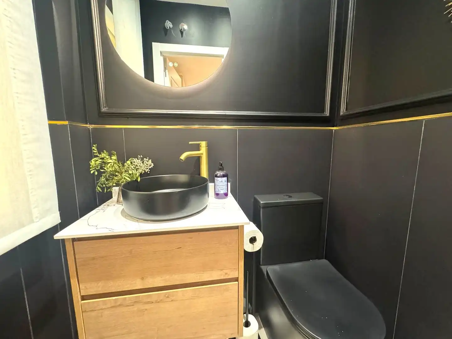 Pis amb ascensor de lloguer a Barrio de Salamanca, imagen 10