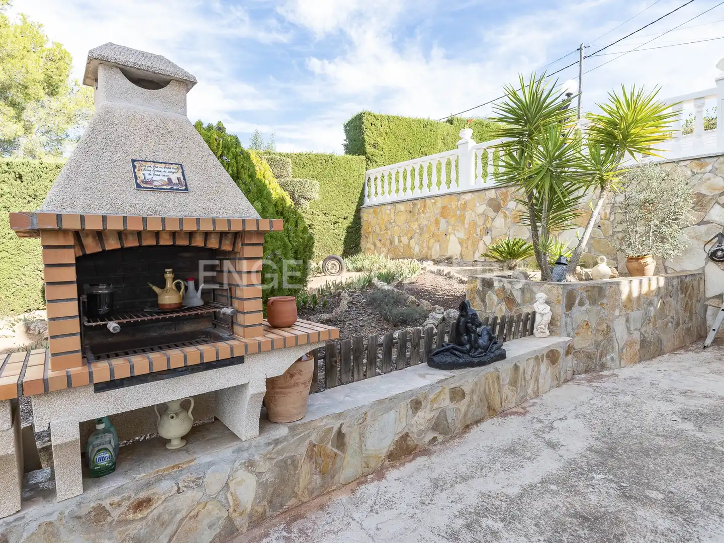 Maison avec jardin à vendre à Olivella, imagen 48