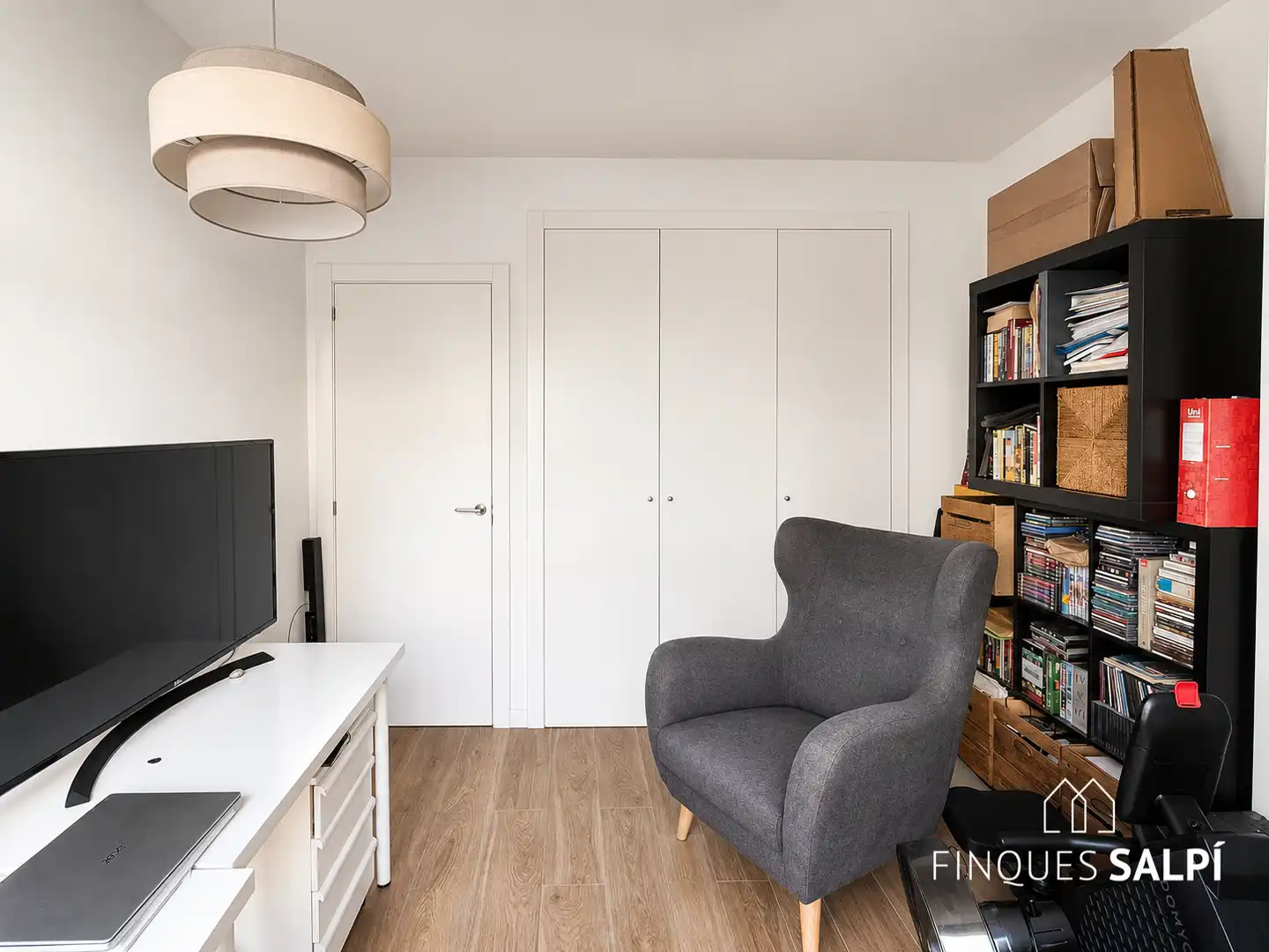 Appartement avec piscine à vendre à Pla de Salt, imagen 34