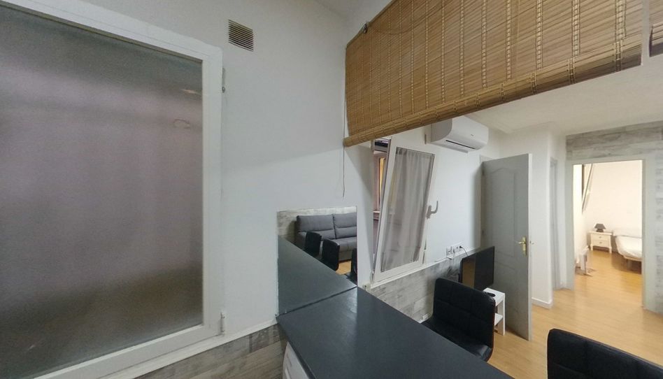 Piso de alquiler en Calle de San Isidoro de Sevilla, Acacias - Imagen 5