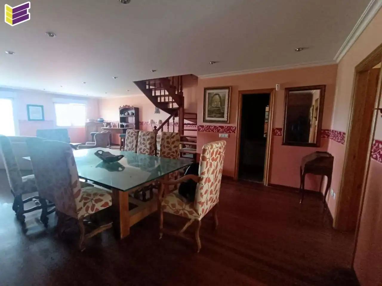 Dúplex en venta en Cambados, Pontevedra