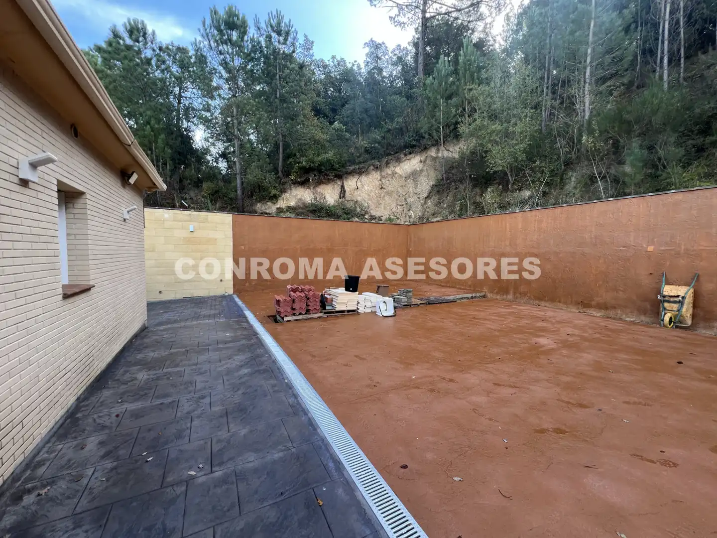 Casa o xalet en venda en Vidreres amb Aire condicionat, Calefacció i Jardí privat