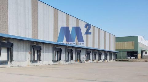 Photo 3 of Industrial buildings to rent in Urbanitzacions de Llevant, Tarragona