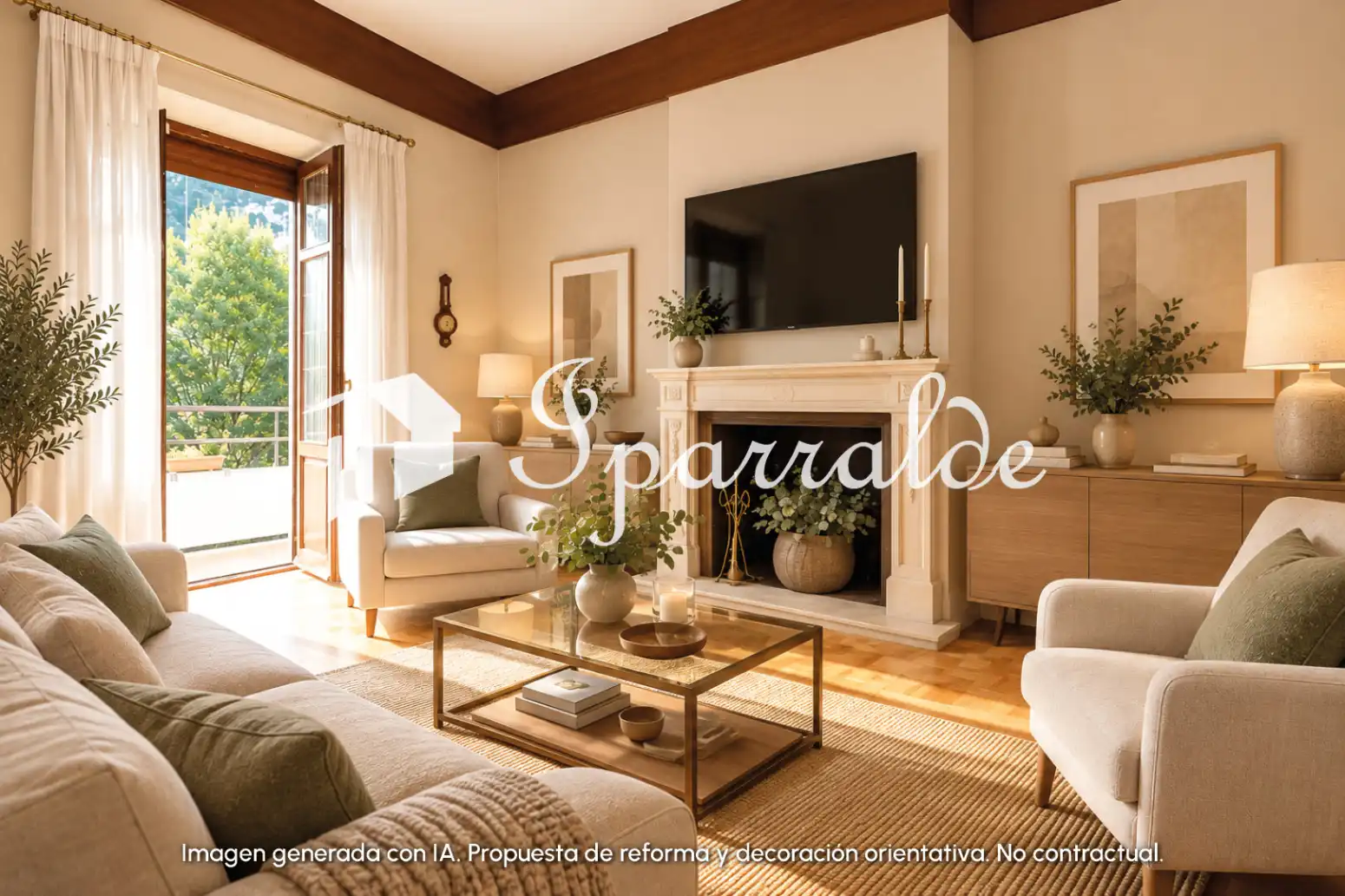 Appartement avec balcon à vendre à Irun - AVENIDA DE GIPUZKOA