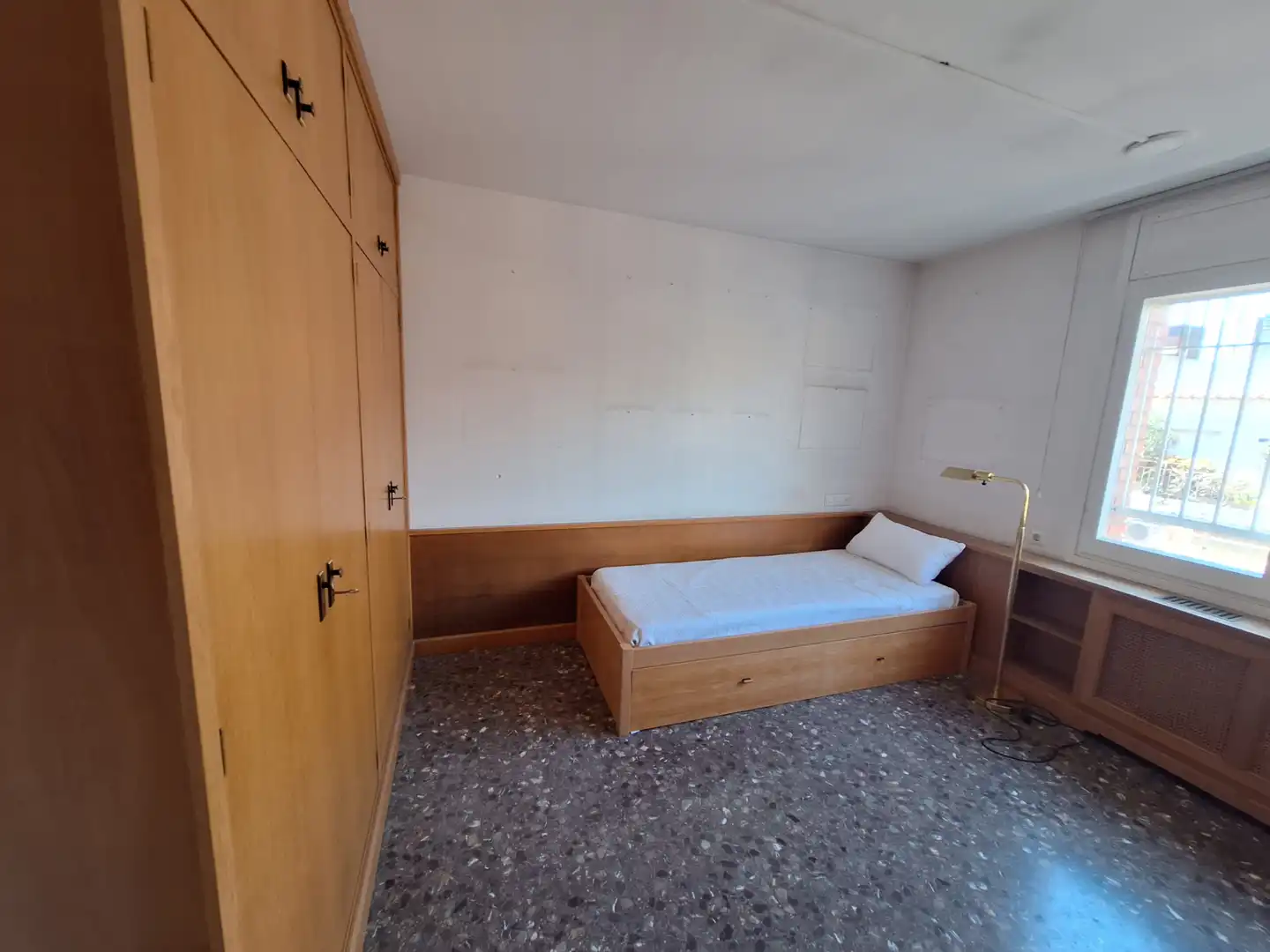 Flat with terrace for sale in Carrer de Moragas, imagen 53