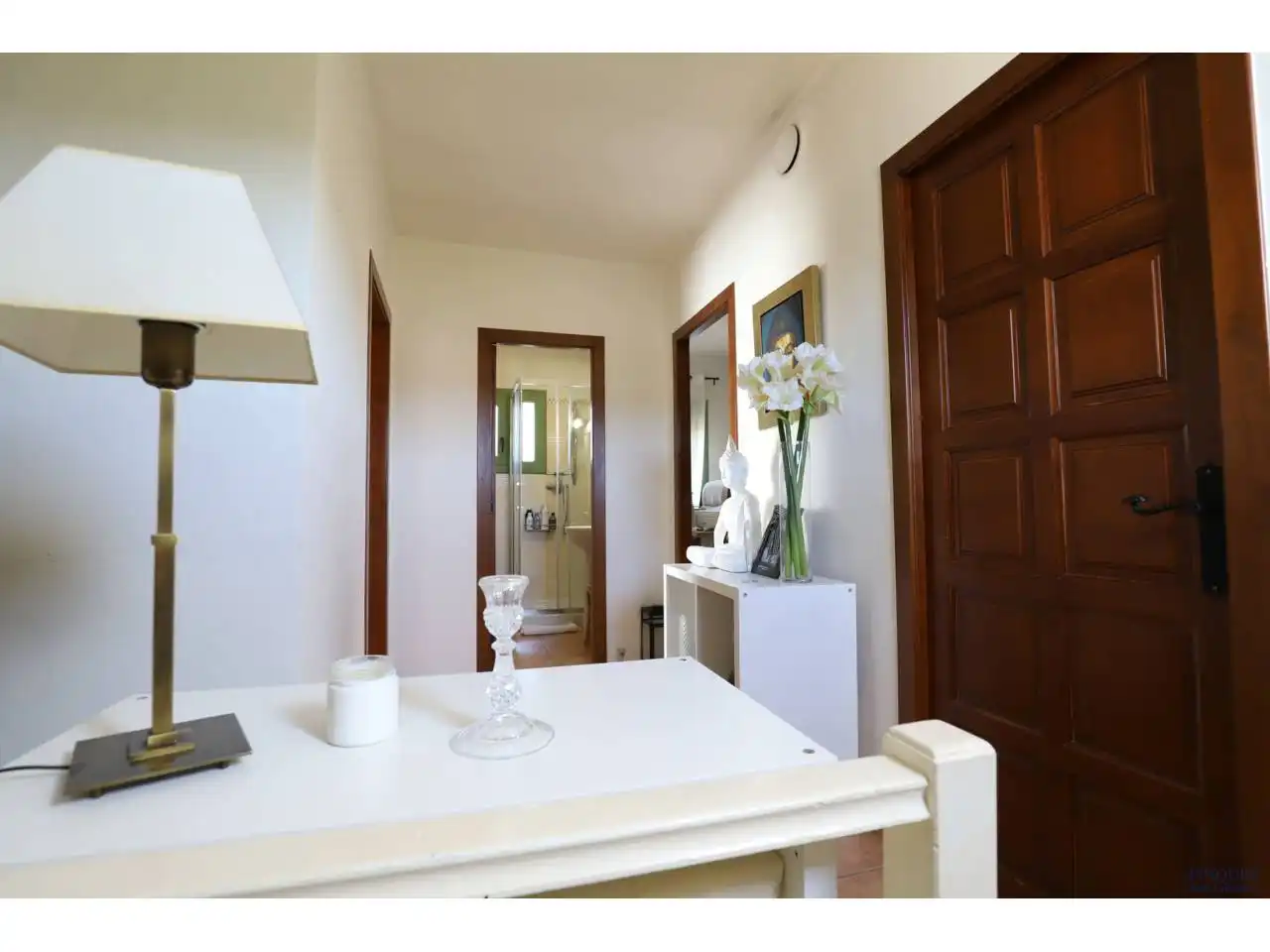 Casa con jardín en venta en Calle Josep M. Segarra 17, imagen 12