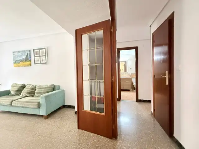 Piso con terraza en venta en Carrer de Bartomeu Reus 52, imagen 17