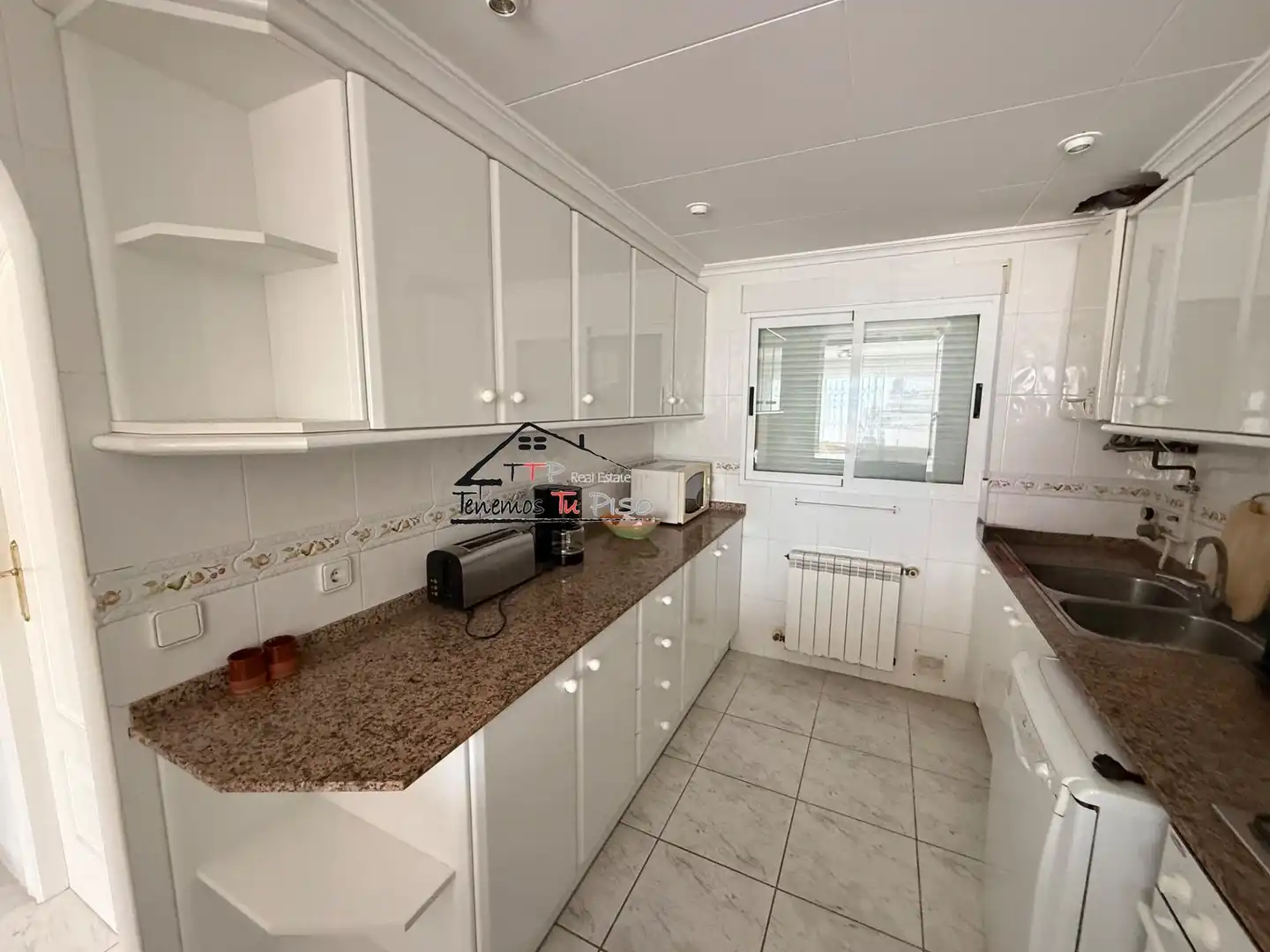 Terraced house with terrace for sale in Calle de Alena 5-7, imagen 43