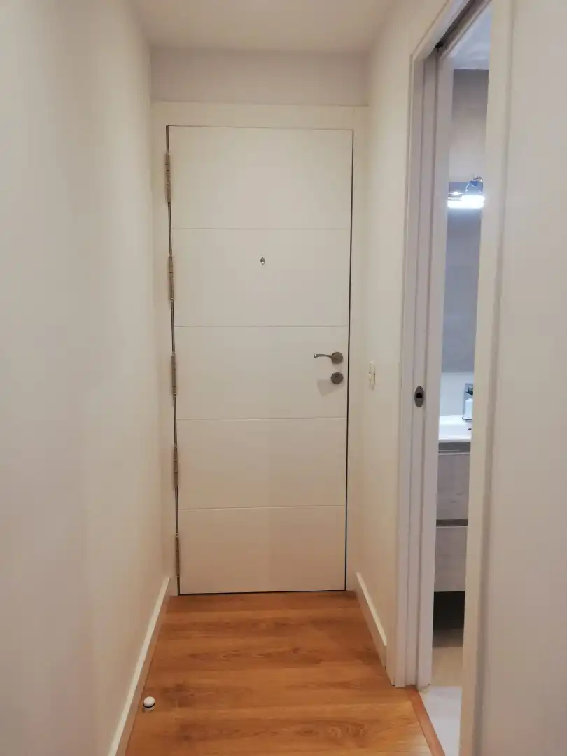Apartamento de alquiler en Málaga con Aire acondicionado, Calefacción y Amueblado