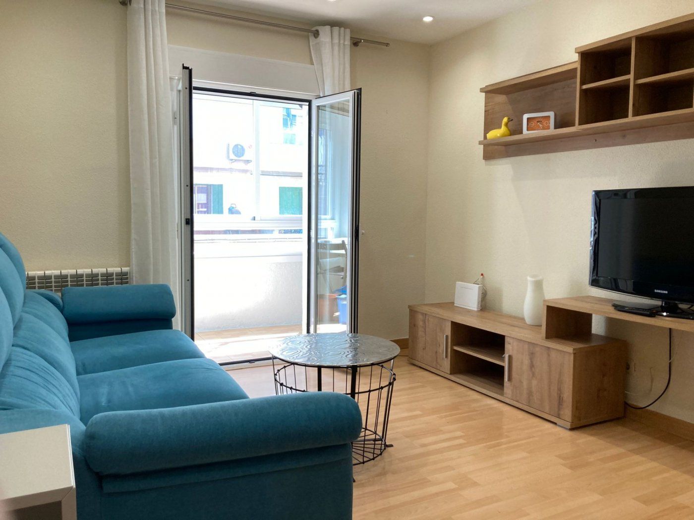 Flat to rent in Valdezarza
