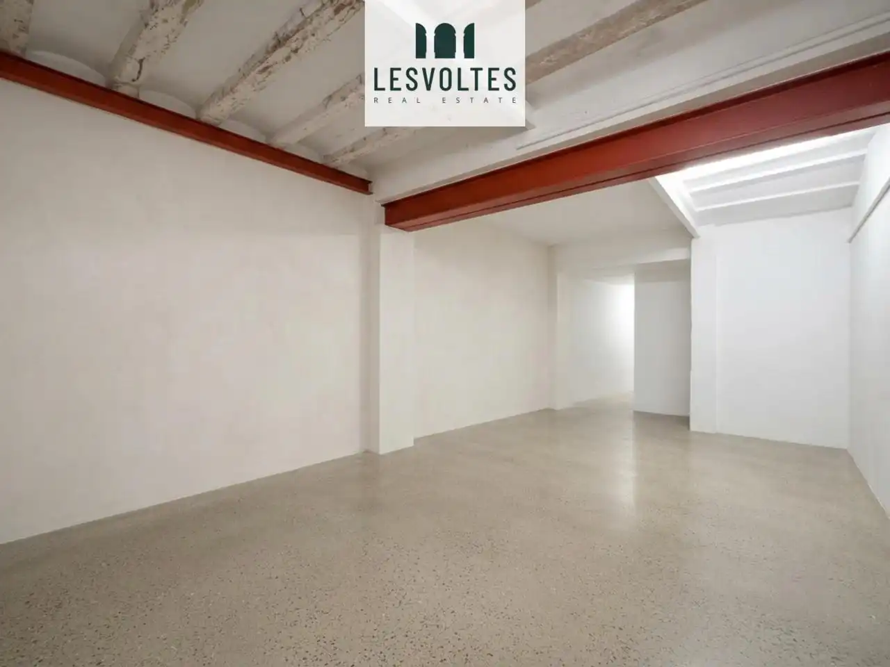 Business premises for sale in calle de Cavallers, imagen 6