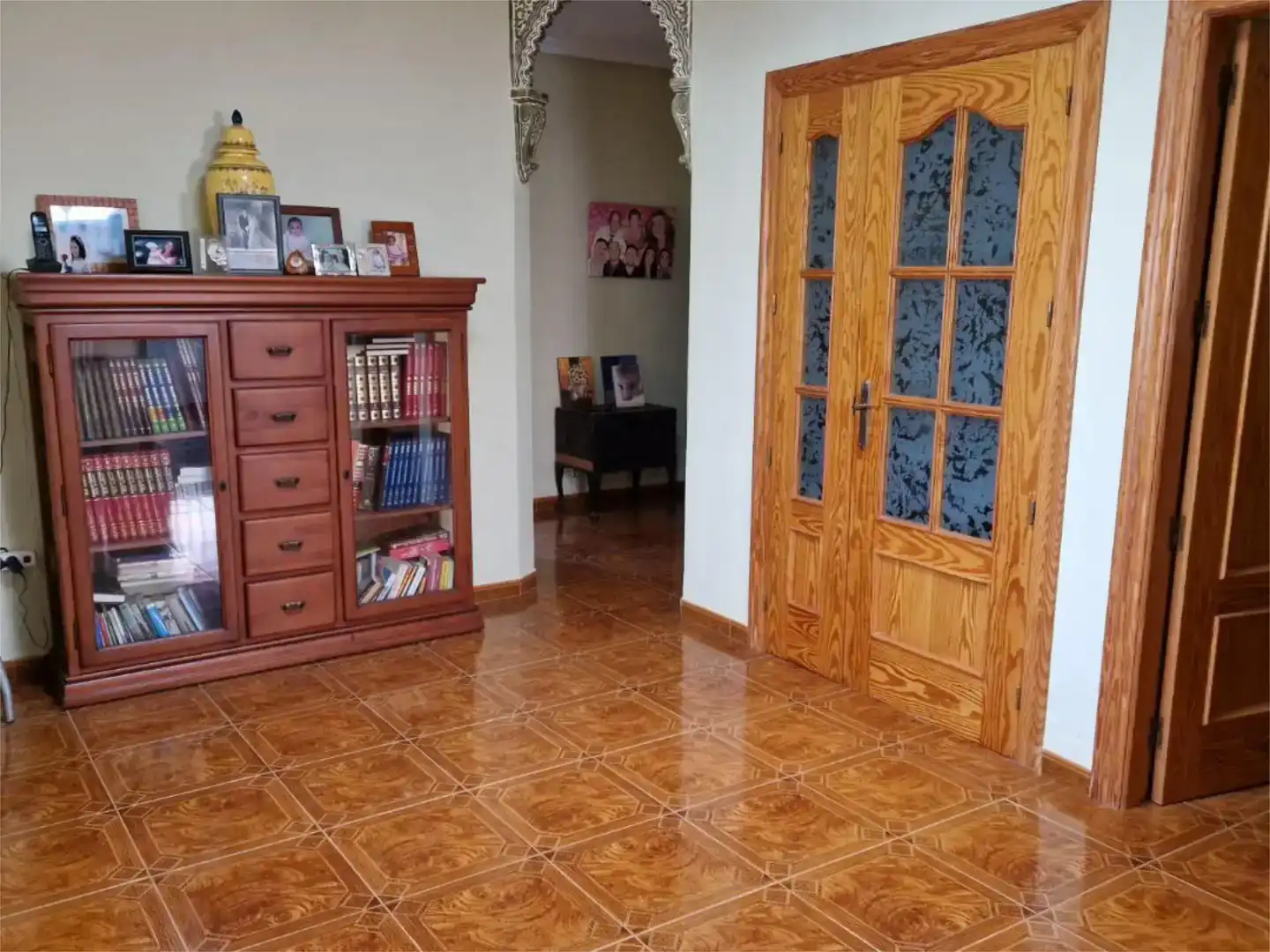Casa o xalet en venda en Roquetas de Mar amb Aire condicionat i Balcó