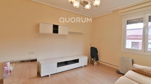 Foto 2 de Pis en venda a Calle Parroco Unceta, Santutxu - Basarrate, Bizkaia