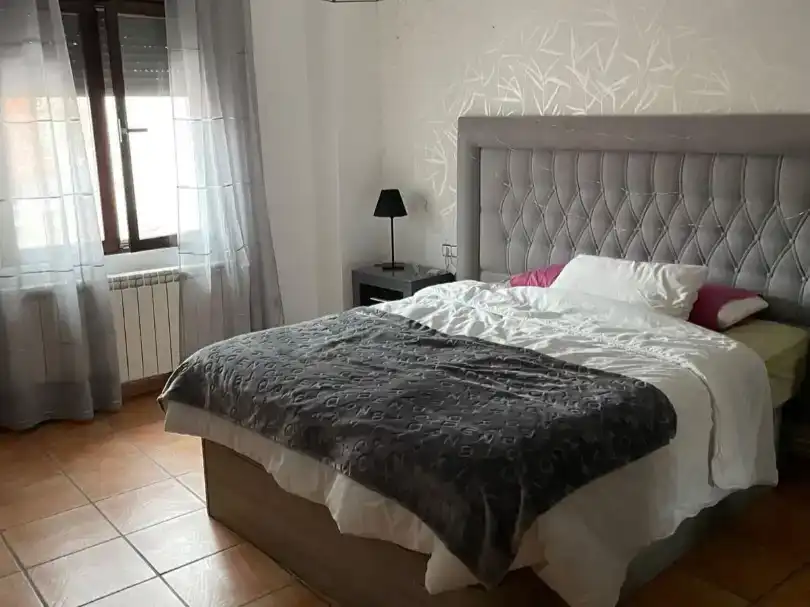 Habitación de Piso en venta en Mojados