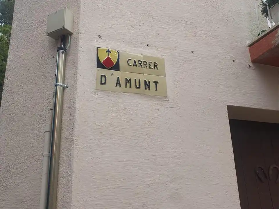 Piso en venta en Amunt D', imagen 3
