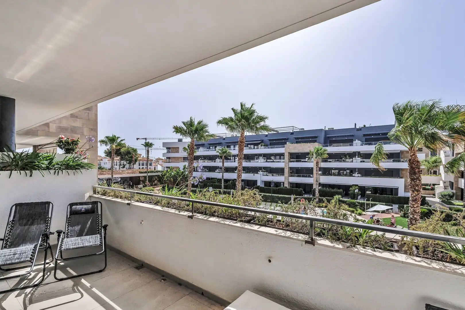 Apartamento con piscina en venta en N/A, imagen 3