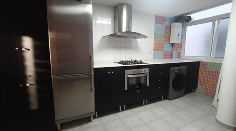 Foto 5 de Apartamento de alquiler en El Perellonet,  Valencia Capital