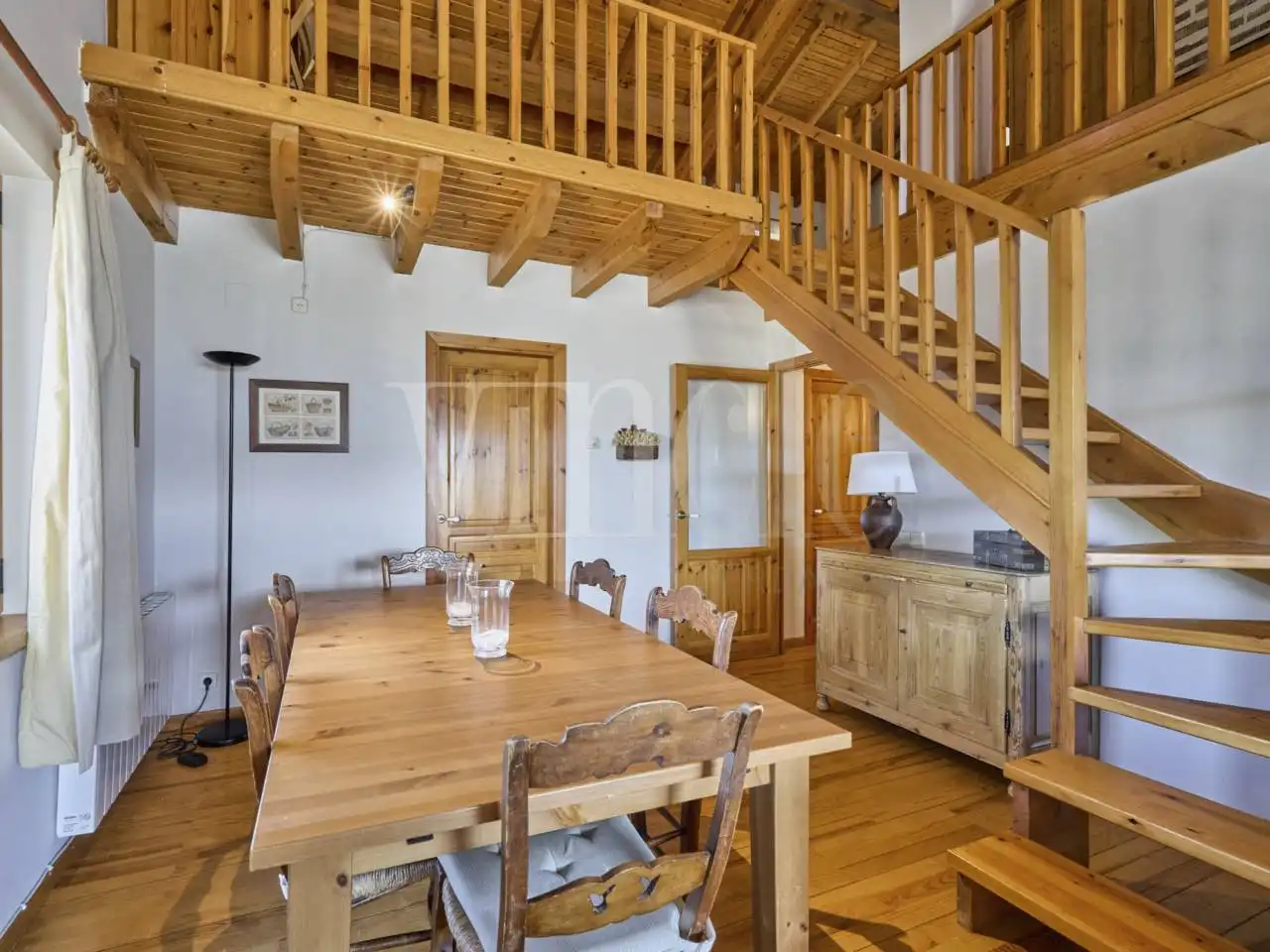 Duplex avec piscine à vendre à Urbanizacion PENYES ALTES, imagen 8