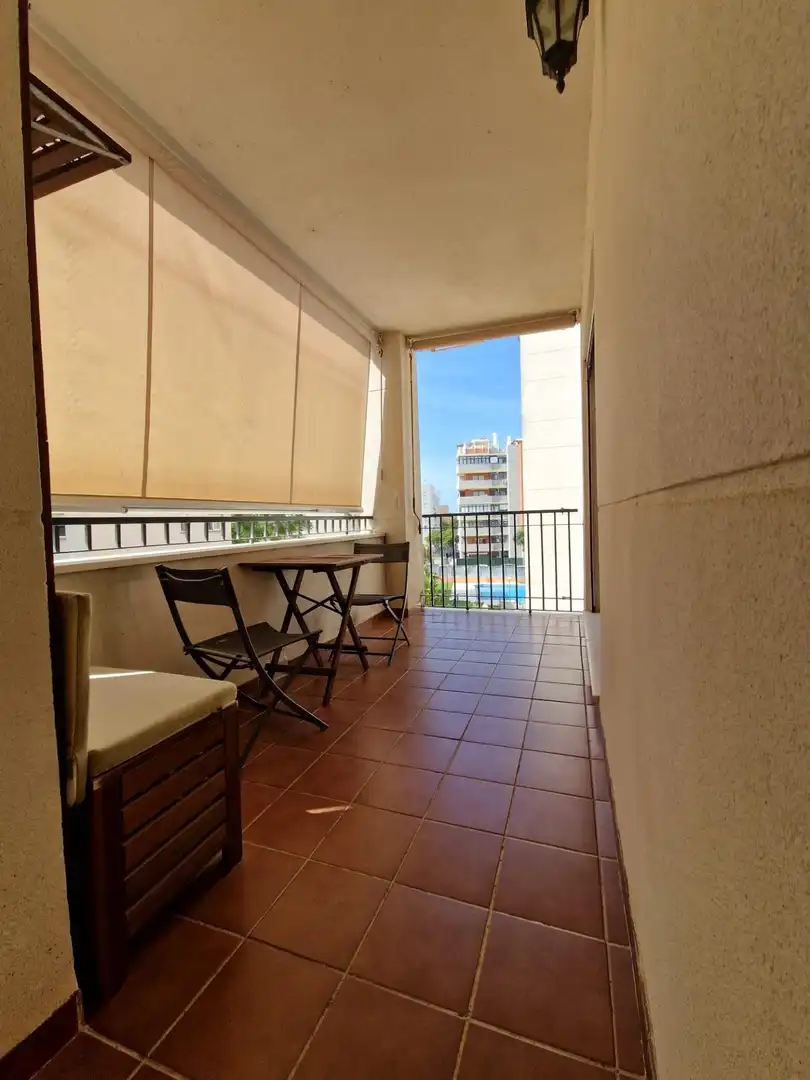 Flat with terrace for sale in Casines, imagen 3