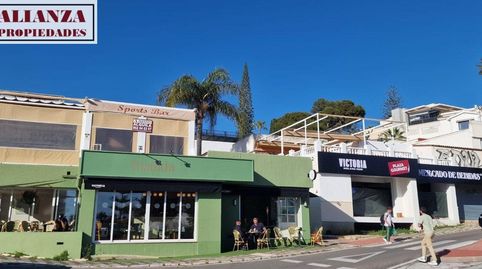 Photo 4 of Premises for rent in Torremuelle, Benalmádena