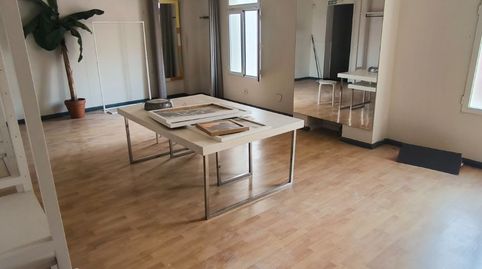 Foto 5 von Geschaftsraum zur Miete in Calle Alcalá, 370, Pueblo Nuevo, Madrid Capital