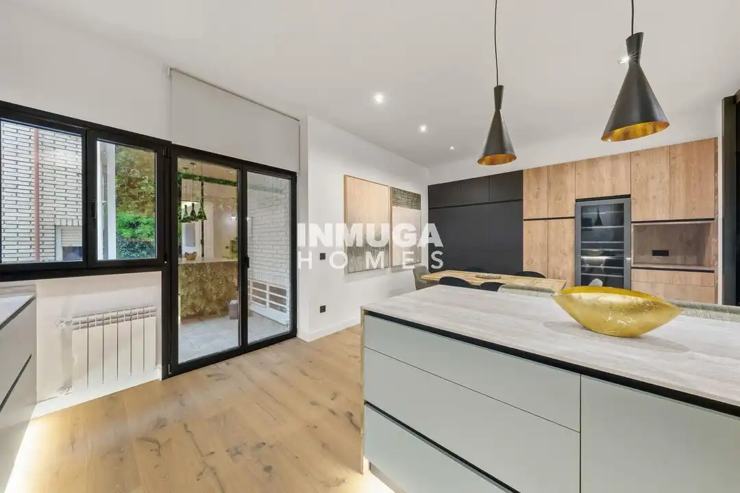 Piso con ascensor en venta en Centro, imagen 13