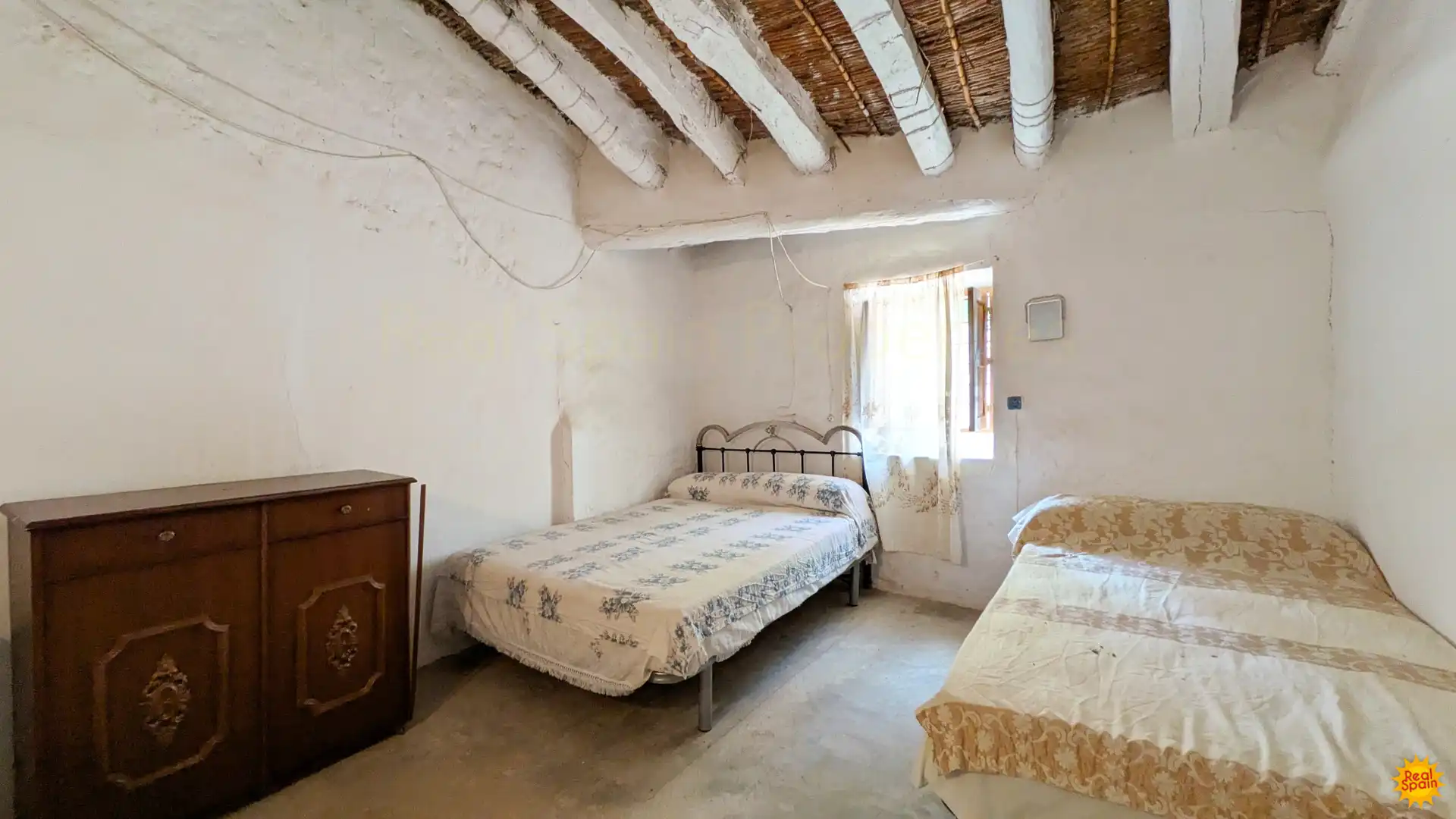 Terraced house for sale in Chirivel, imagen 11