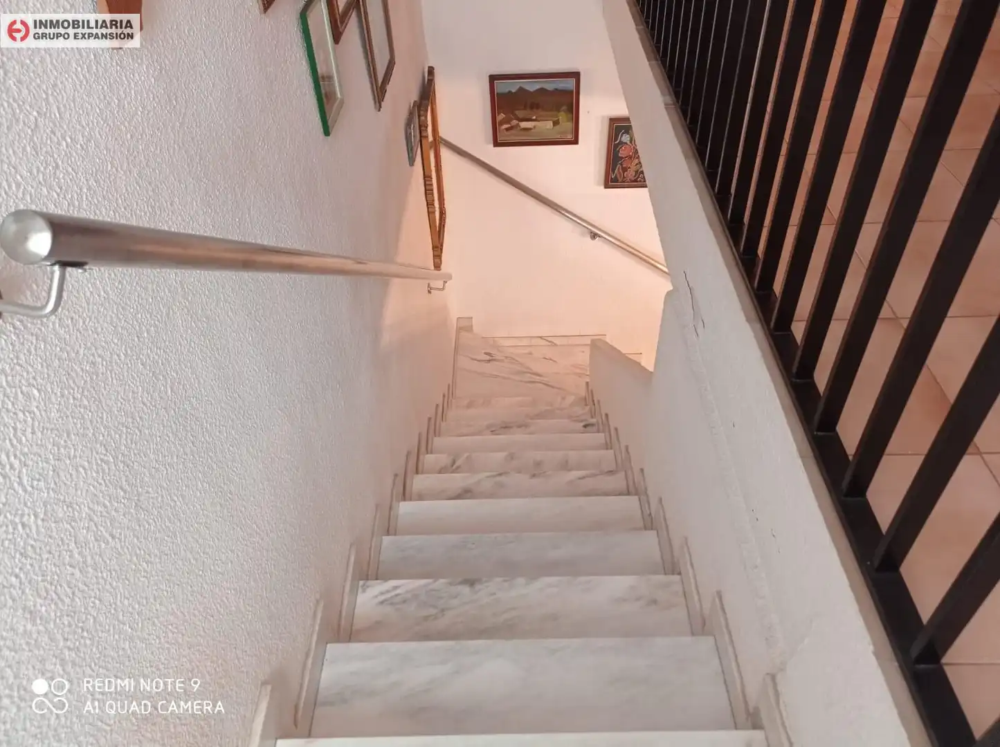 Casa o chalet en venta en Novelda con Jardín privado, Terraza y Trastero