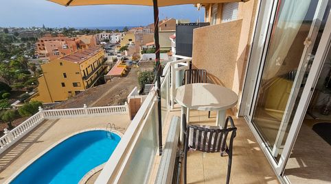Photo 3 of Apartments for sale in Calle Garañaña, Arona, Spain, 87, E, Costa del Silencio, Arona