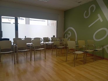 Local comercial en alquiler en Vila Juaneda