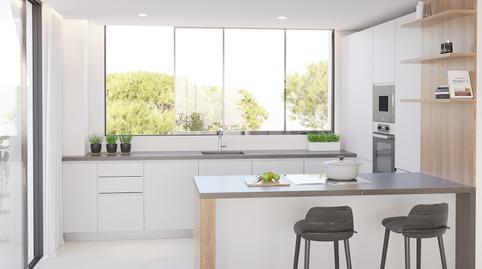 Foto 4 de Apartament en venda a Son Armadans, Illes Balears