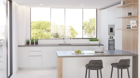 Foto 4 de Apartamento en venta en Son Armadans, Palma de Mallorca
