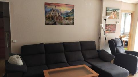 Foto 2 de Pis en venda a Albuñuelas, Orcasur - 12 de Octubre, Madrid