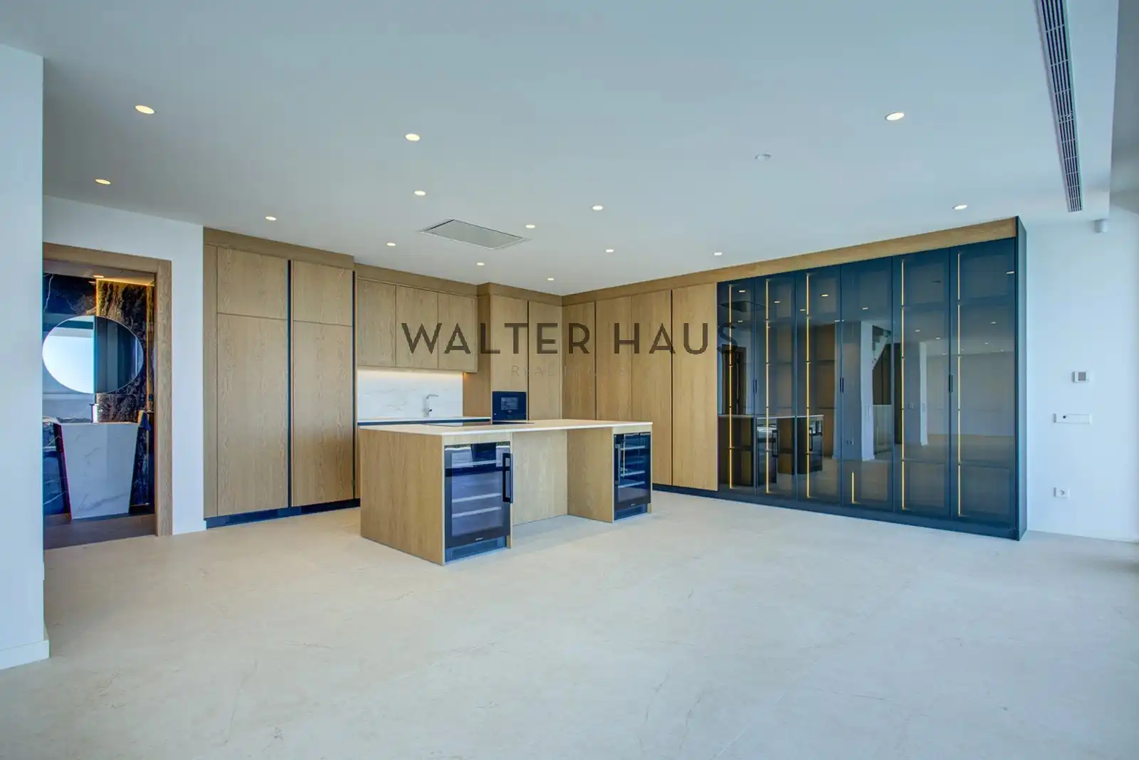 Detached house with terrace for sale in Carrer Sant Marc, imagen 13