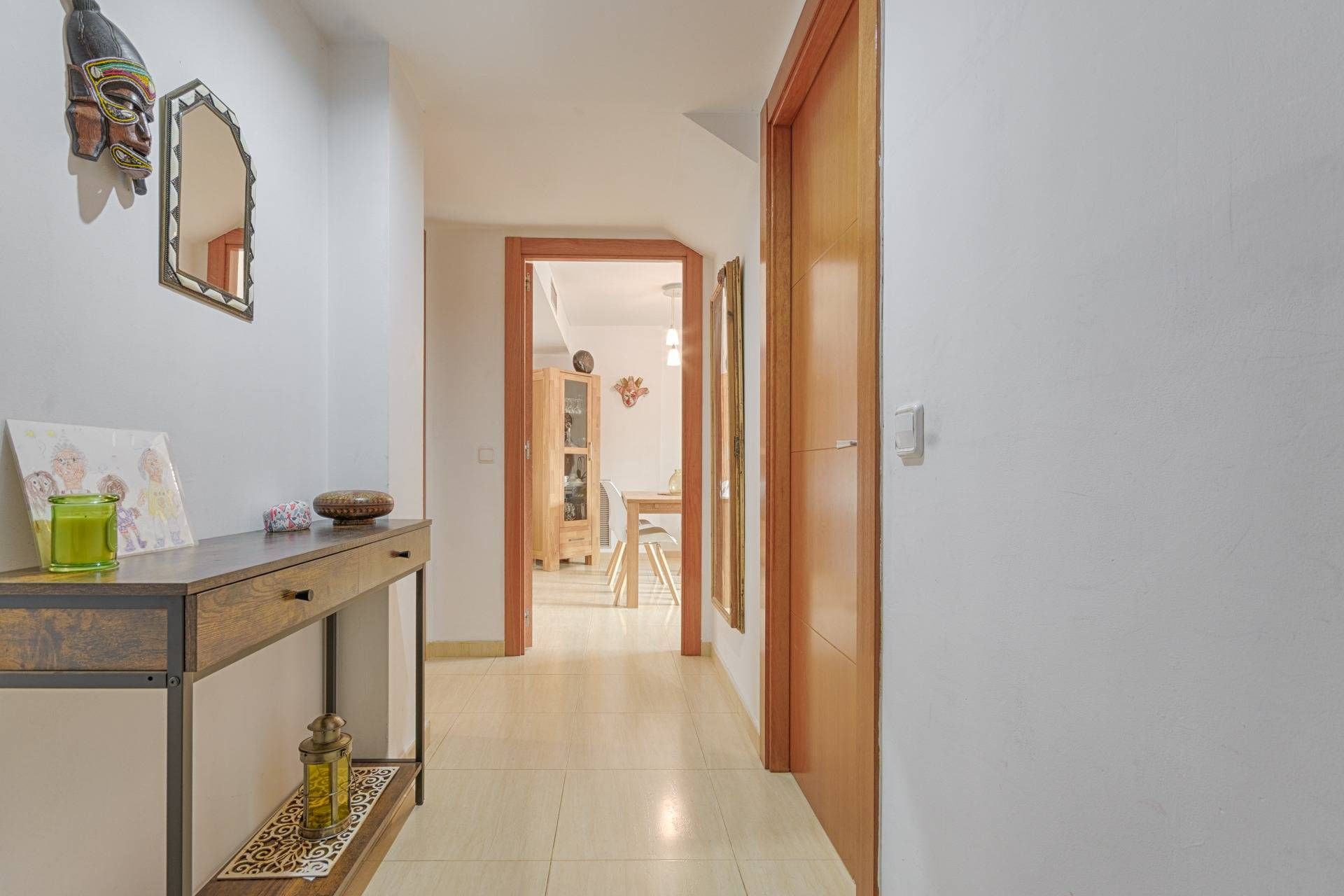 Flat for sale in Sant Pere Pescador  with Air Conditioner, Heating and Terrace