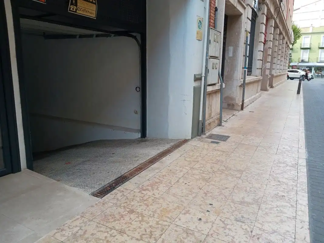 Individual en venda a Centro Ciudad, imagen 6