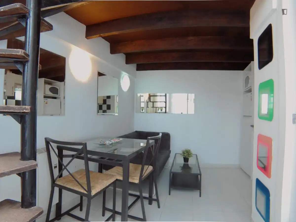 Studio zur Miete in Tetuán, imagen 14