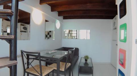 Foto 3 de Estudi de lloguer a Valdeacederas, Madrid