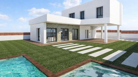 Foto 4 de Casa o xalet en venda a Calle Albahaca, 15, Cúllar Vega, Granada
